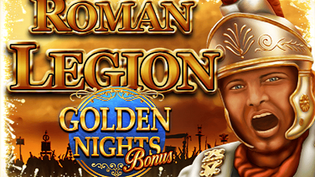 Roman Legion Golden Nights