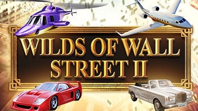 Wilds Of Wall Street II