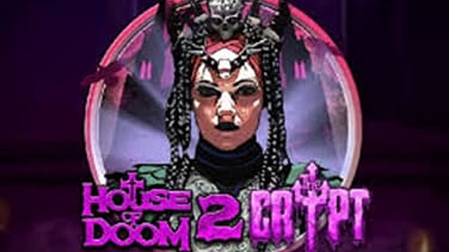 House of Doom 2: The Crypt