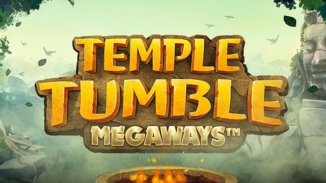 Temple Tumble