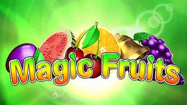 Magic Fruits
