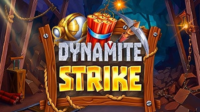Dynamite Strike