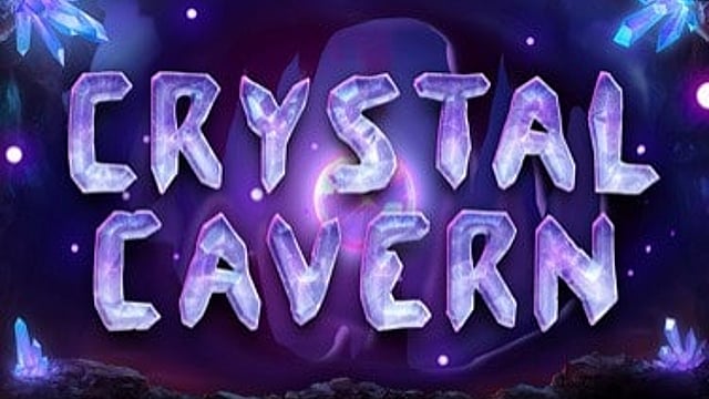 Crystal Cavern