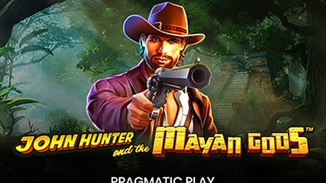 John Hunter and the Mayan Gods