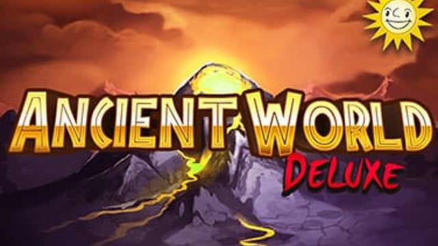 Ancient World Deluxe