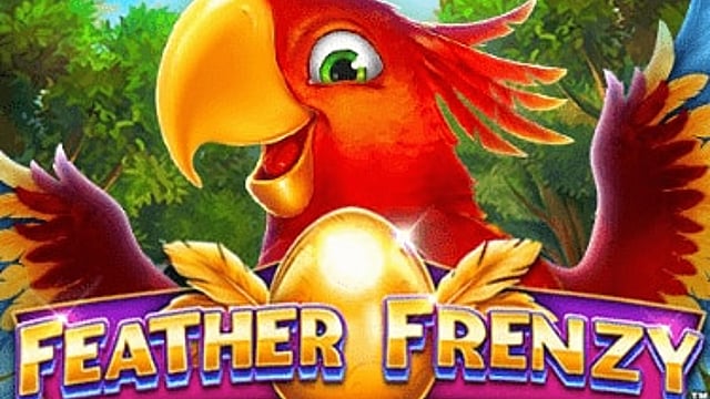 Feather Frenzy