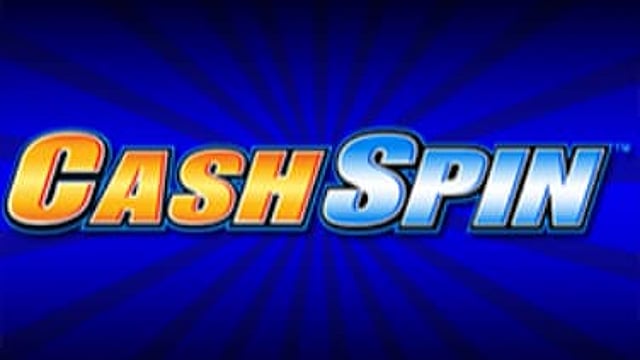Cash Spin