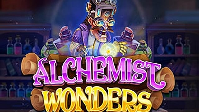 Alchemist Wonders
