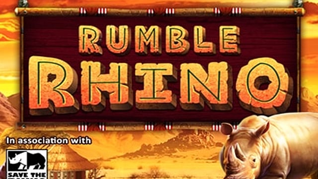 Rumble Rhino