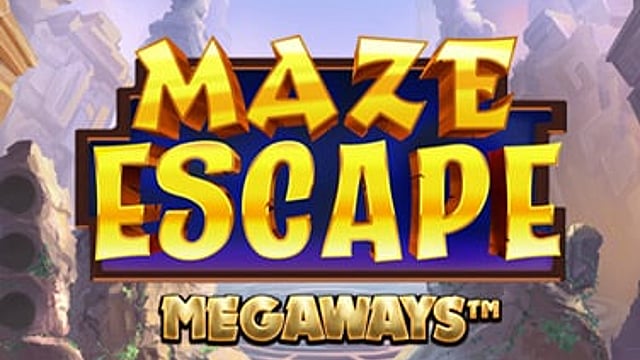 Maze Escape