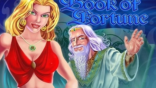 Book of Fortune