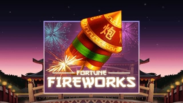Fortune Fireworks