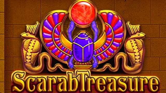 Scarab Treasures