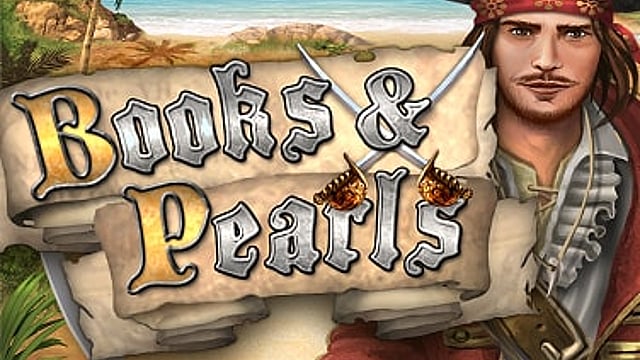 Books & Pearls
