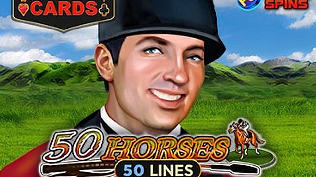 50 Horses