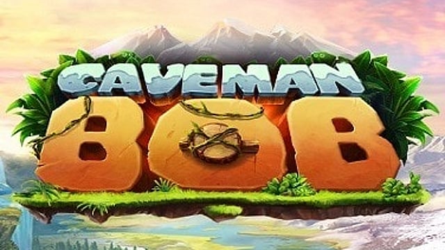Caveman Bob