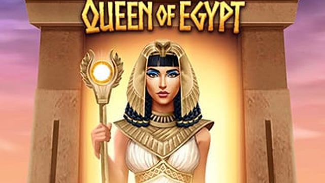 Queen Of Egypt Exotic Wilds