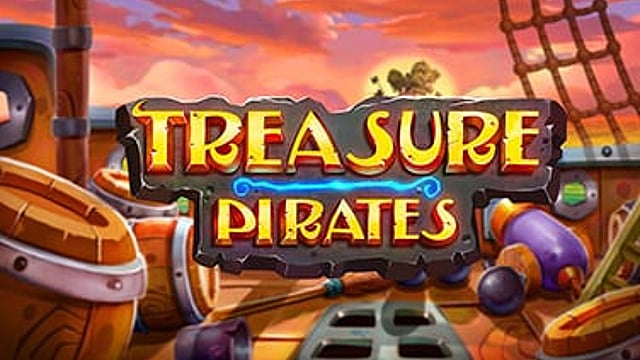 Treasure Pirates