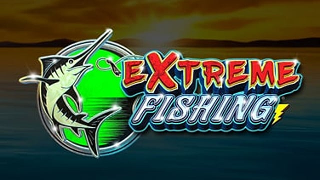 Extreme Fishing