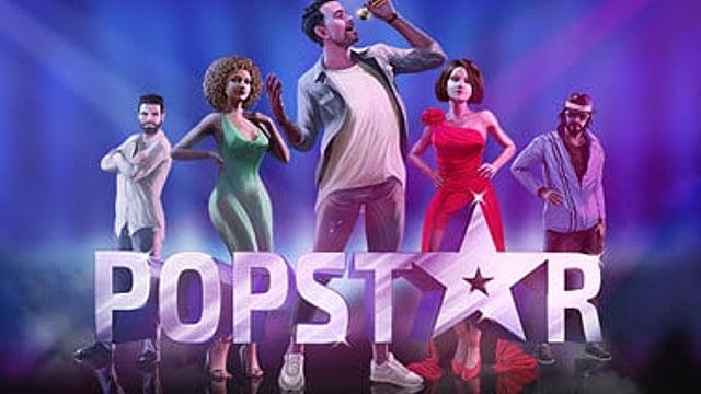 Popstar