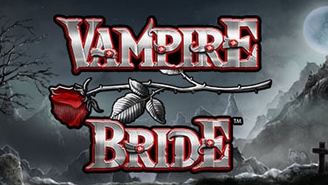 Vampire Bride