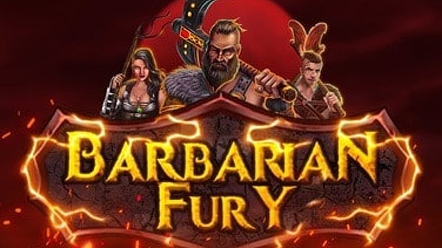 Barbarian Fury