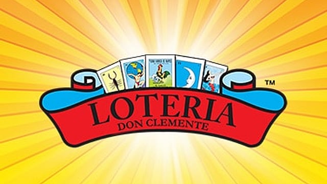 Loteria