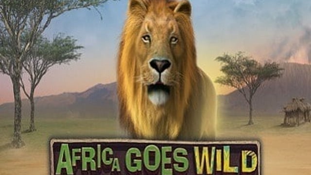 Africa Goes Wild