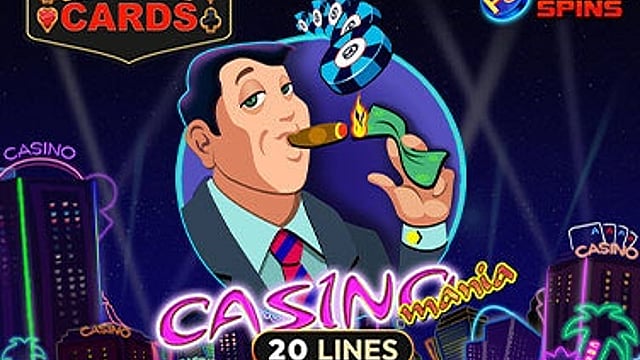 Casino Mania