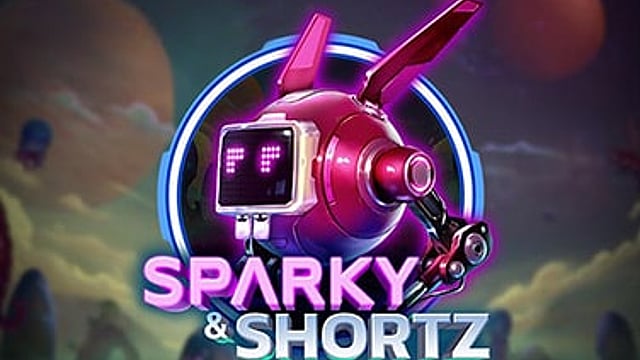Sparky and Shortz