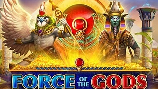 Force of the Gods
