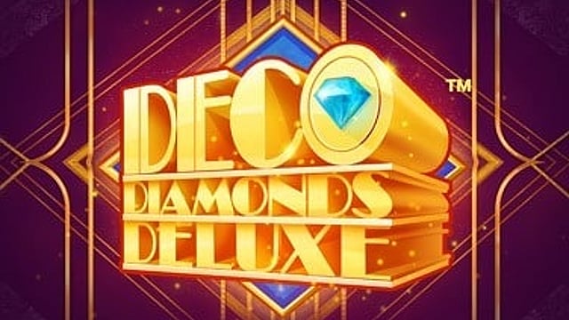 Deco Diamonds Deluxe