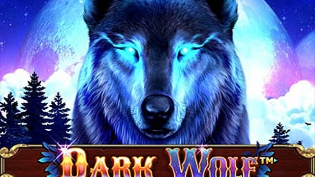 Dark Wolf