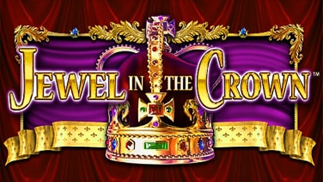 Jewel In The Crown