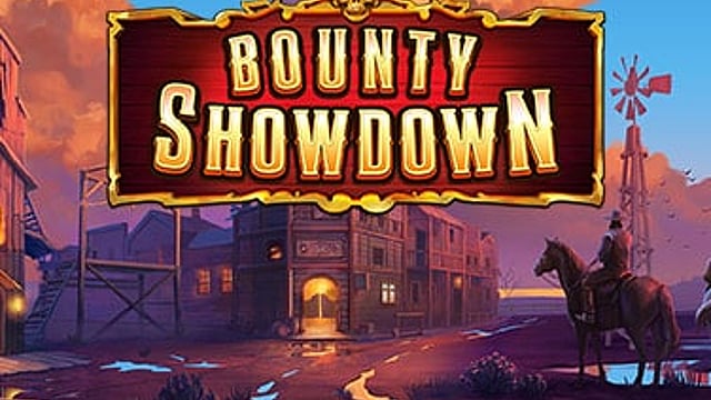 Bounty Showdown