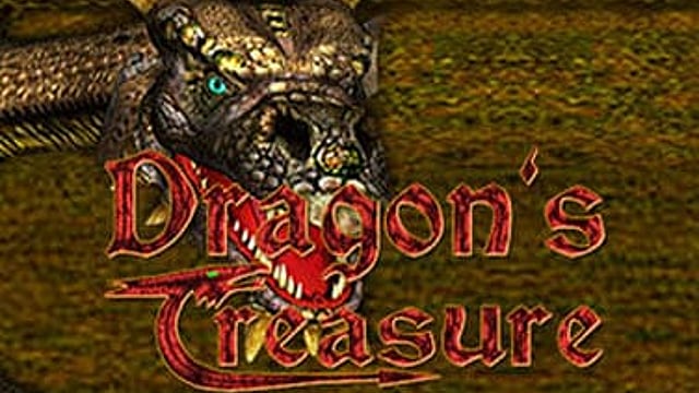 Dragon's Treasure
