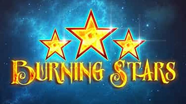 Burning Stars
