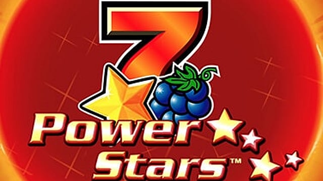 Power Stars