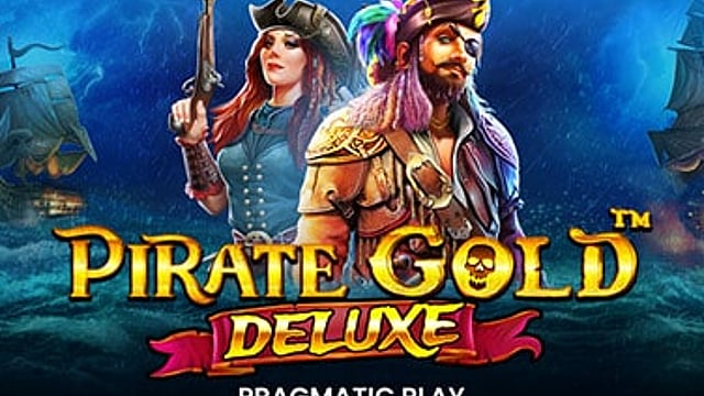 Pirate Gold Deluxe™