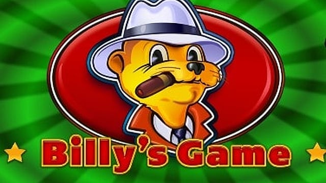 Billy's Game
