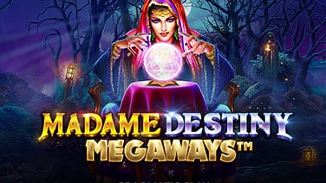 Madame Destiny Megaways