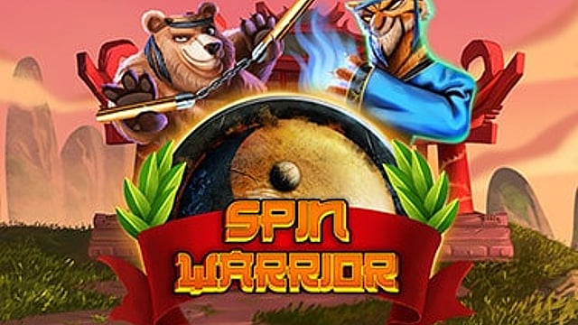 Spin Warrior