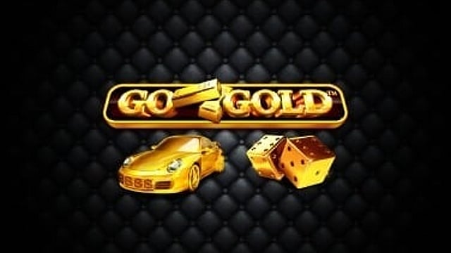 Go Gold