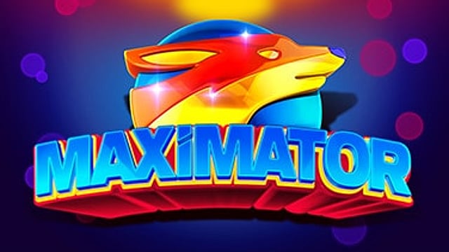 Maximator