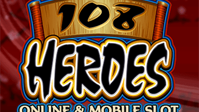 108 Heroes