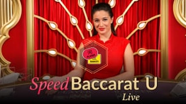 Speed Baccarat U
