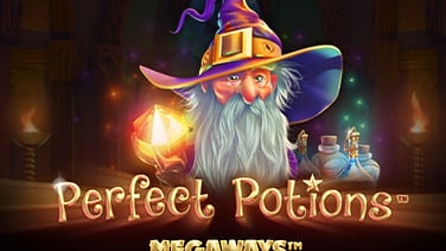 Perfect Potions Megaways