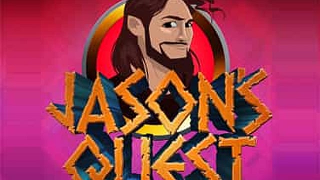 Jason's Quest