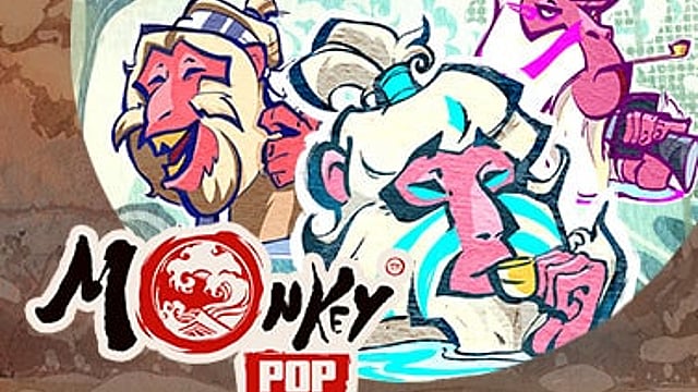 MonkeyPop™
