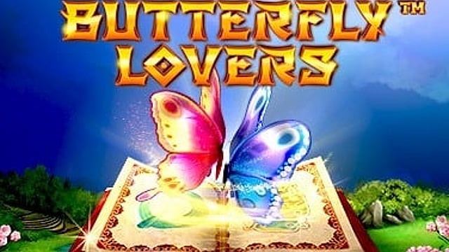 Butterfly Lovers